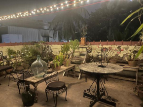 Calcutta Rustic (JONAKI)